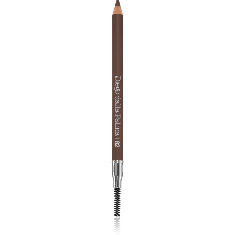 Diego dalla Palma Eyebrow Powder precise eyebrow pencil shade 62 Warm Taupe 1,2 g

