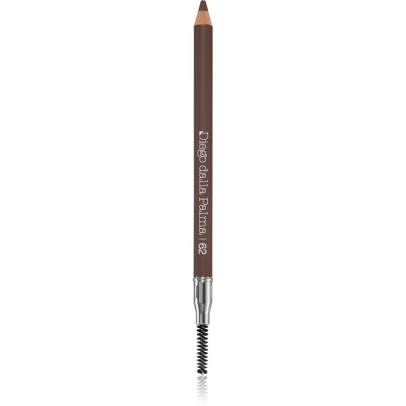 Diego Dalla Palma Eyebrow Powder олівець для брів відтінок 62 Warm Taupe 1,2 гр