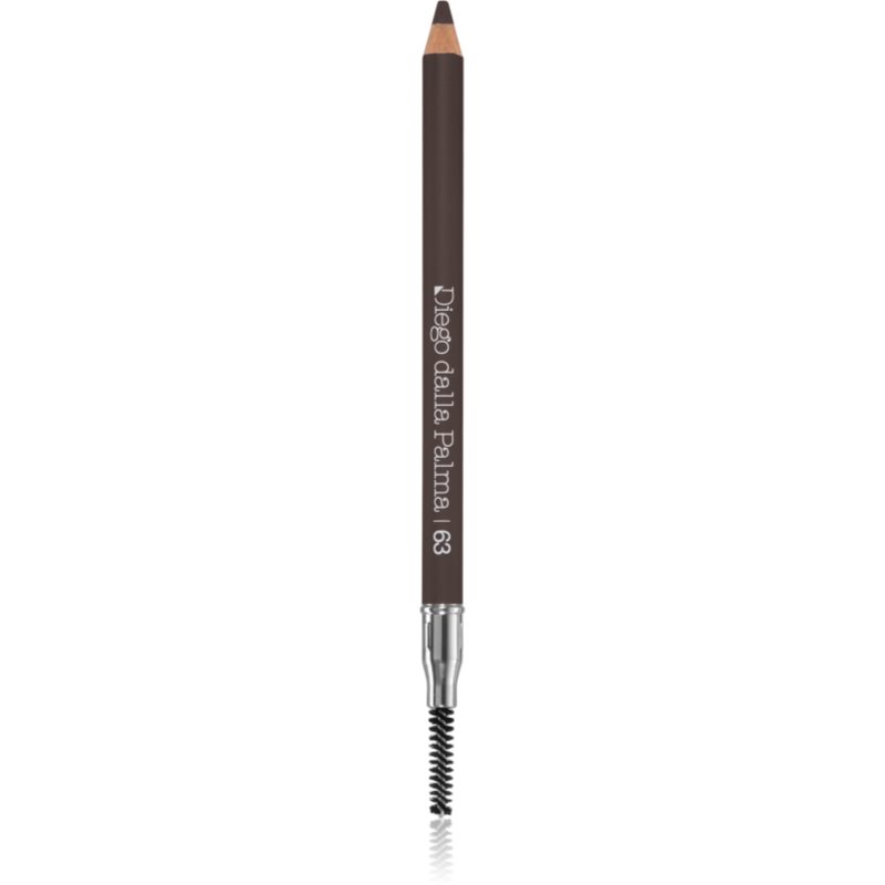 Diego Dalla Palma Eyebrow Powder олівець для брів відтінок 63 Taupe 1,2 гр