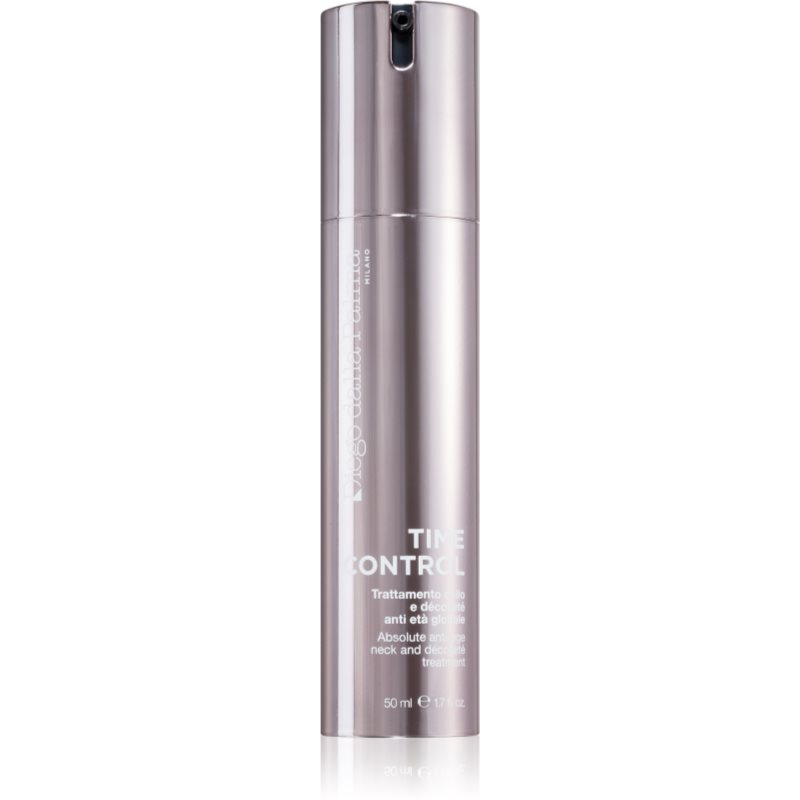 Diego Dalla Palma Time Control Absolute Anti Age Anti-ageing Serum For Neck And Décolleté 50 Ml