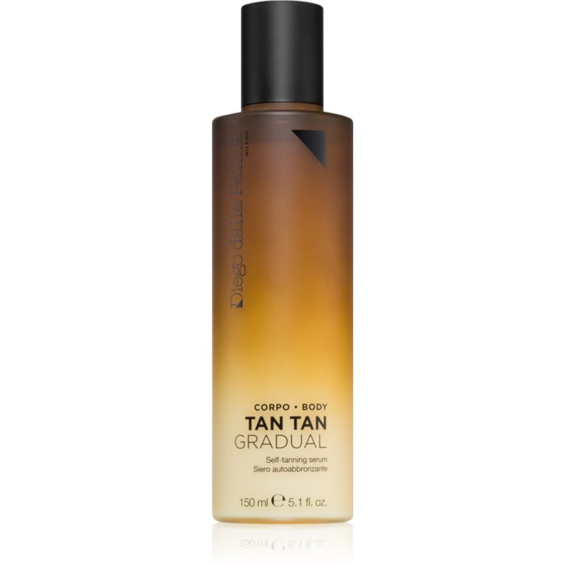 Diego Dalla Palma TAN TAN Self-tanning Product With Collagen 150 Ml