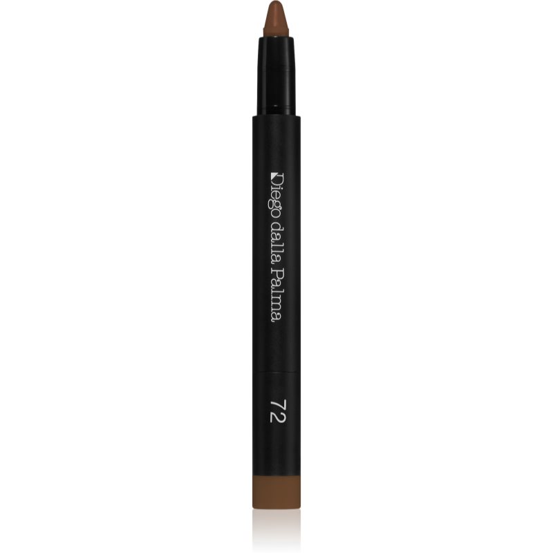 Diego dalla Palma SHADOW LINE eyeshadow stick shade BROWN 0,8 g
