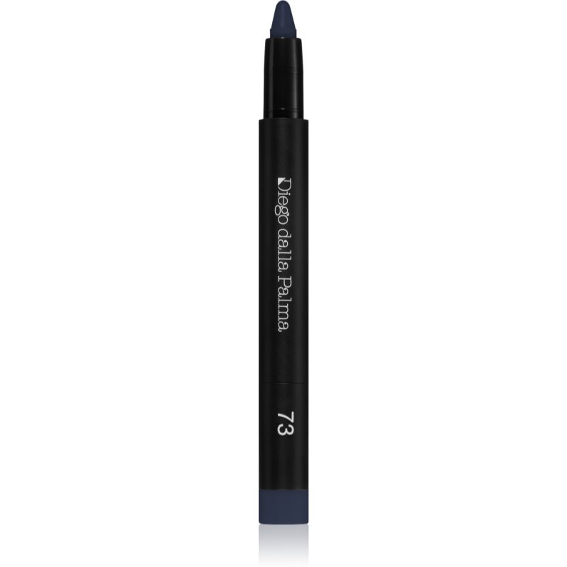 Diego dalla Palma SHADOW LINE očné tiene v ceruzke odtieň BLUE 0,8 g