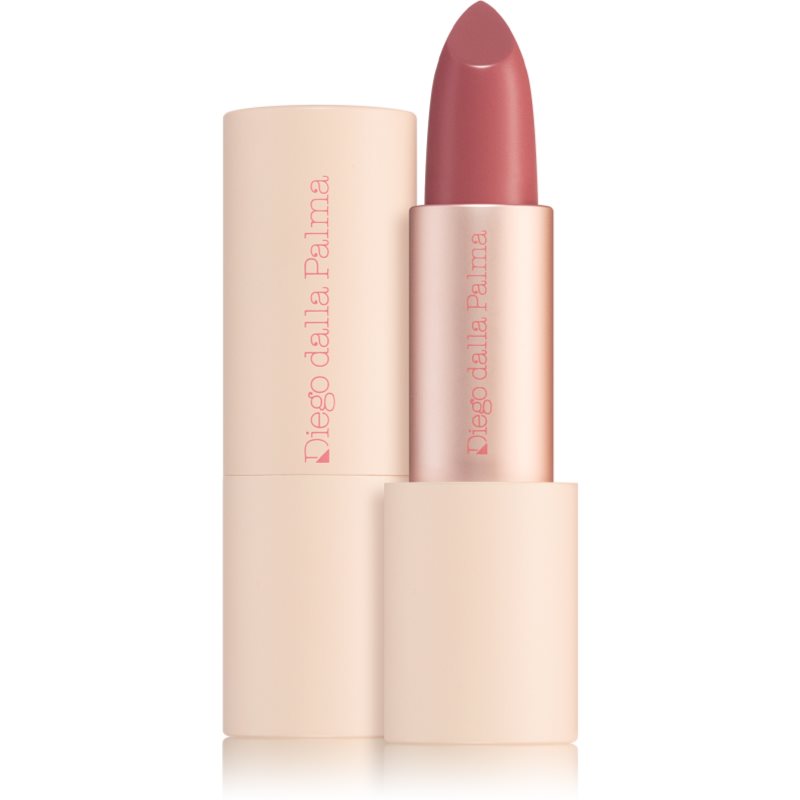 Diego Dalla Palma PROTECT MY LIPS захисний бальзам для губ SPF 50+ відтінок 123 ANTIQUE PINK 3,5 гр