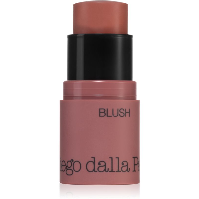 Diego Dalla Palma All In One Blush багатофункціональний засіб для макіяжу очей, губ і обличчя відтінок 42 SALMON 4 гр