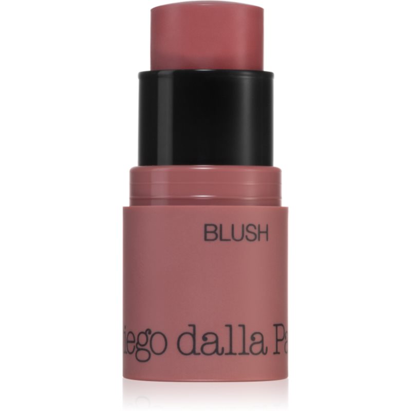Diego Dalla Palma All In One Blush багатофункціональний засіб для макіяжу очей, губ і обличчя відтінок PINK 4 гр