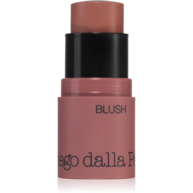 Diego Dalla Palma All In One Blush багатофункціональний засіб для макіяжу очей, губ і обличчя відтінок 44 BISCUIT 4 гр