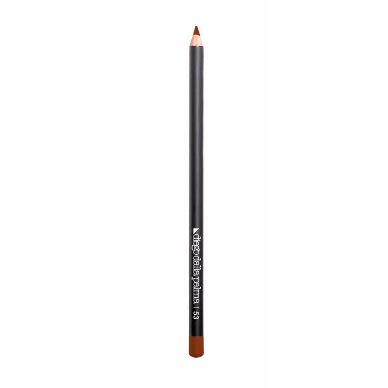 

Diego dalla Palma Lip Pencil контурний олівець для губ відтінок 53 Red Brown