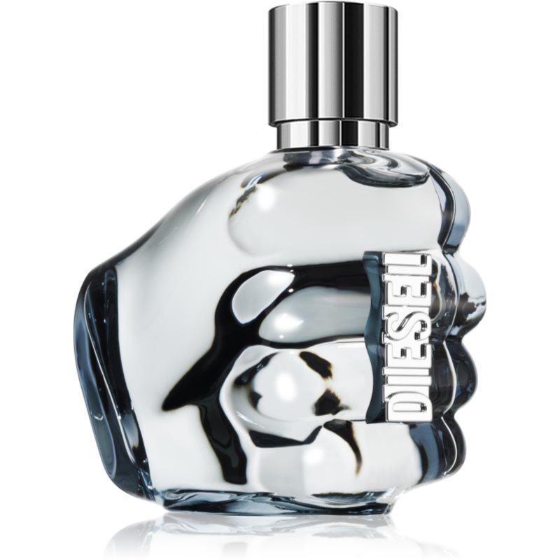 

Diesel Only The Brave туалетна вода для чоловіків