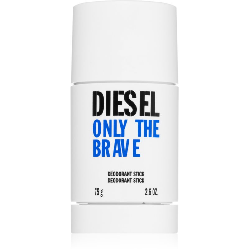 Diesel Only The Brave дезодорант-стік для чоловіків 75 гр