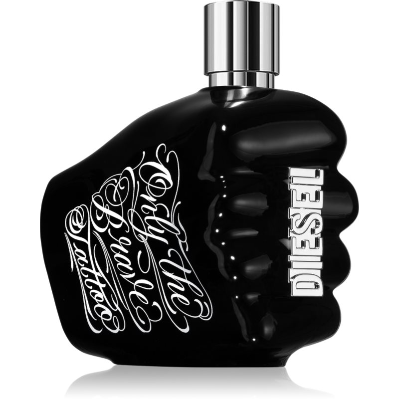 

Diesel Only The Brave Tattoo туалетна вода для чоловіків