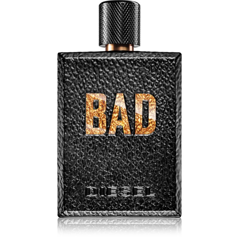

Diesel Bad туалетна вода для чоловіків