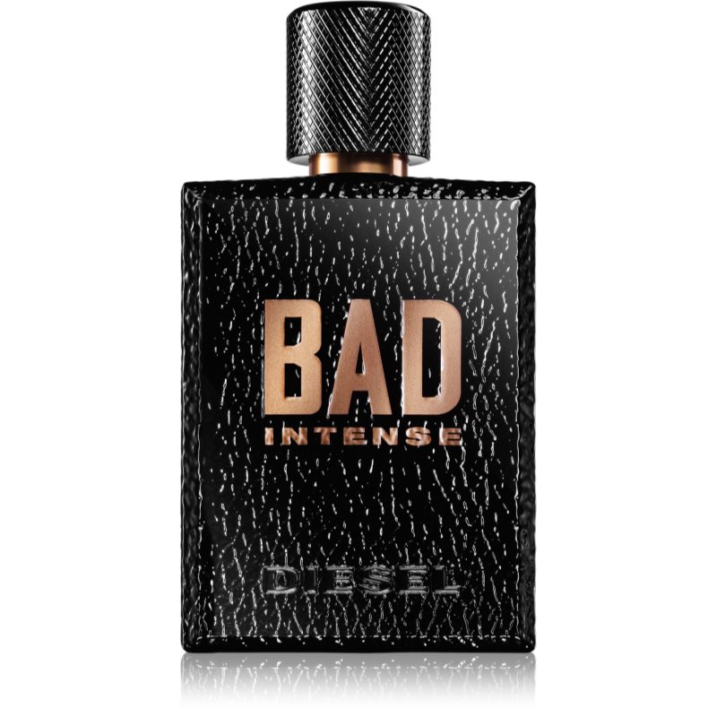 Diesel Bad Intense Parfumuotas vanduo vyrams 75 ml