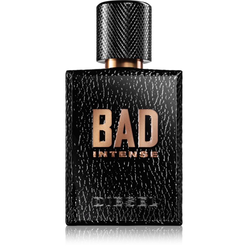 

Diesel Bad Intense парфумована вода для чоловіків