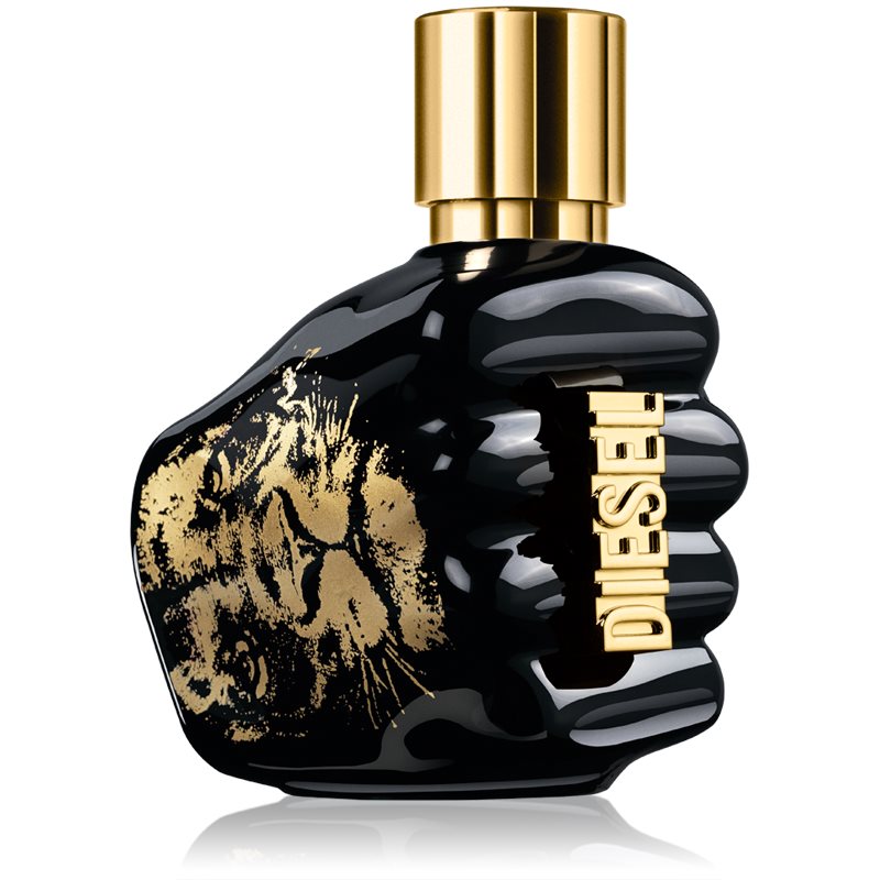 

Diesel Spirit of the Brave туалетна вода для чоловіків