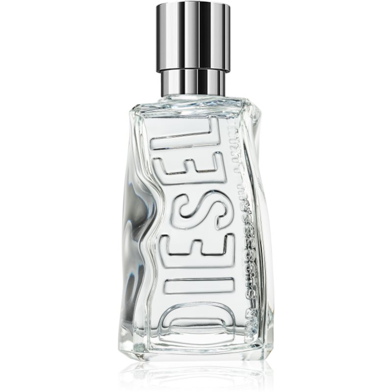 Diesel D BY DIESEL Eau de Toilette unisex 50 ml