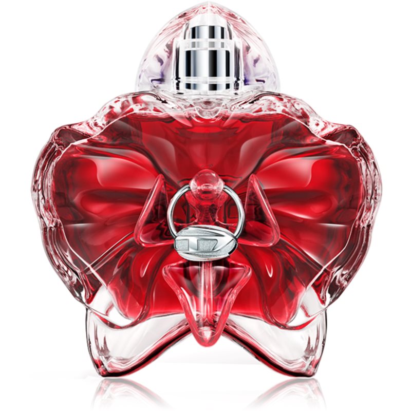 Diesel Only Desire Metallic Vanilla parfumovaná voda pre ženy 80 ml