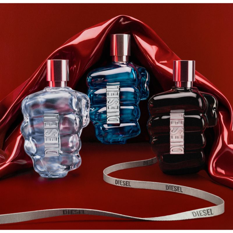 Diesel Only The Brave Eau de Toilette pour homme - vue 6