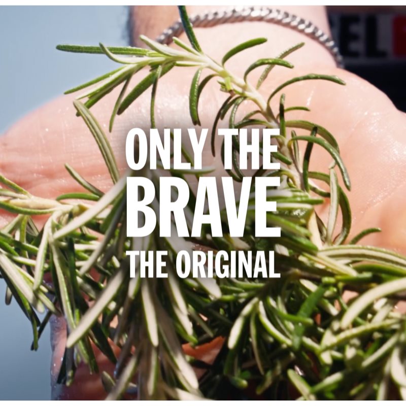 Diesel Only The Brave Eau de Toilette pour homme - vue 7