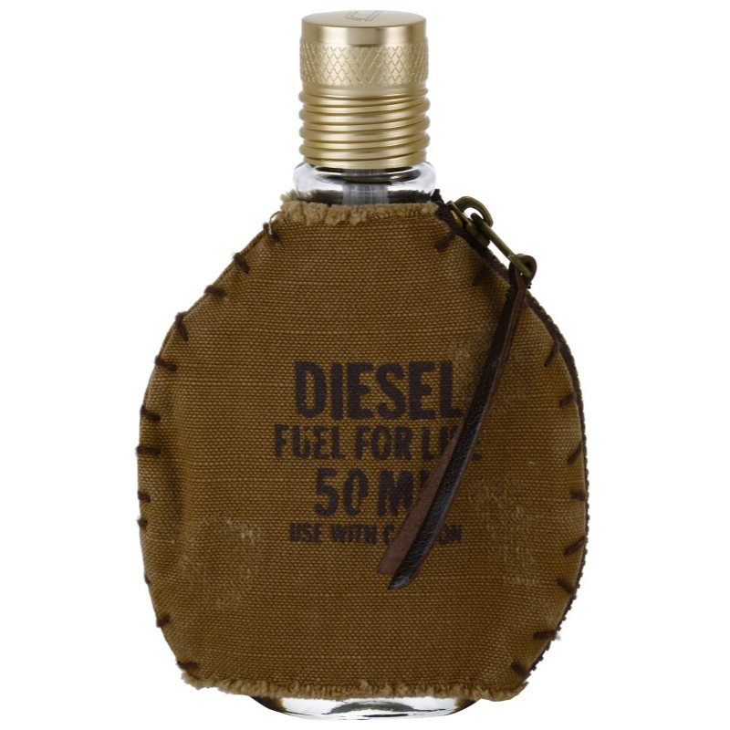 

Diesel Fuel for Life туалетна вода для чоловіків