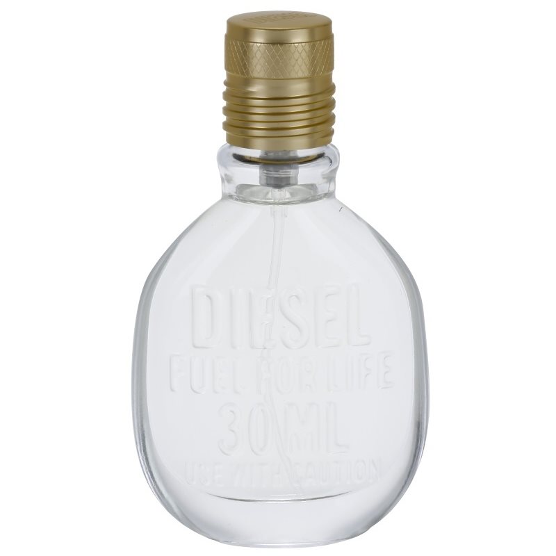 

Diesel Fuel for Life туалетна вода для чоловіків