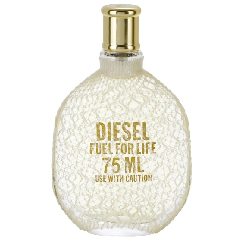 

Diesel Fuel for Life парфумована вода для жінок