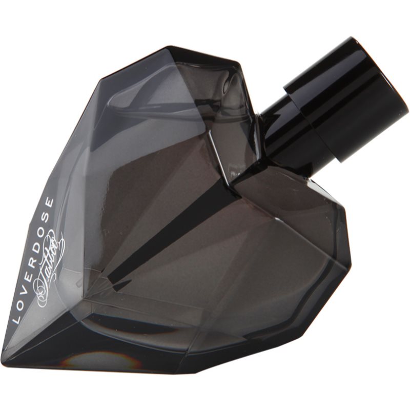 

Diesel Loverdose Tattoo парфумована вода для жінок