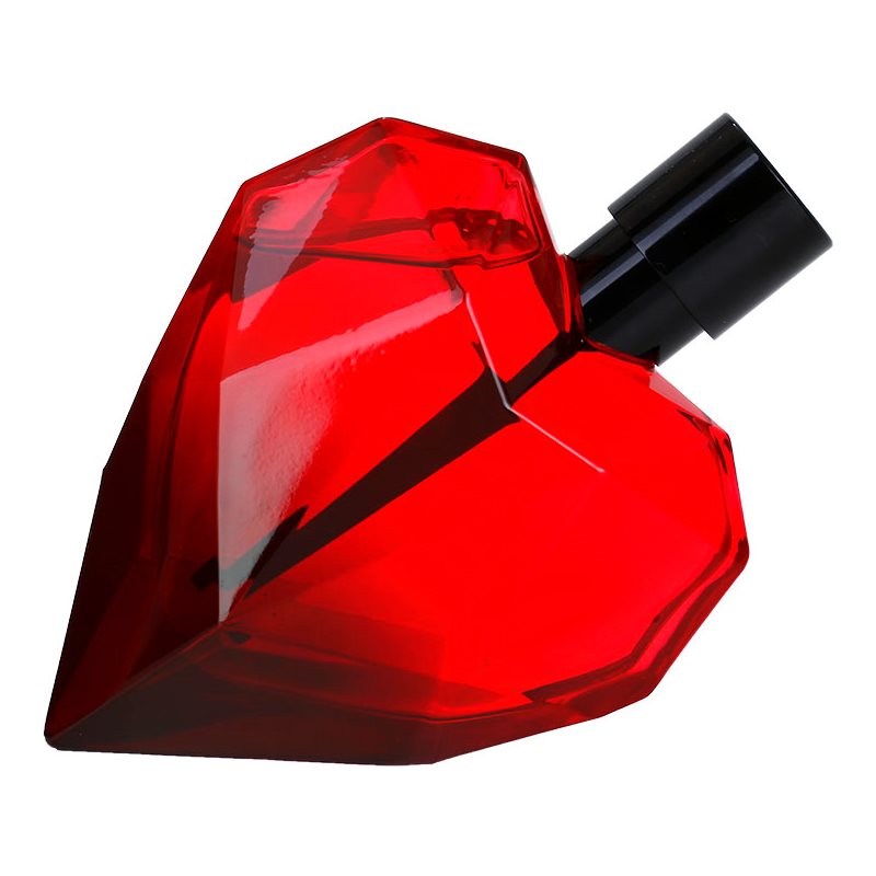 

Diesel Loverdose Red Kiss парфумована вода для жінок