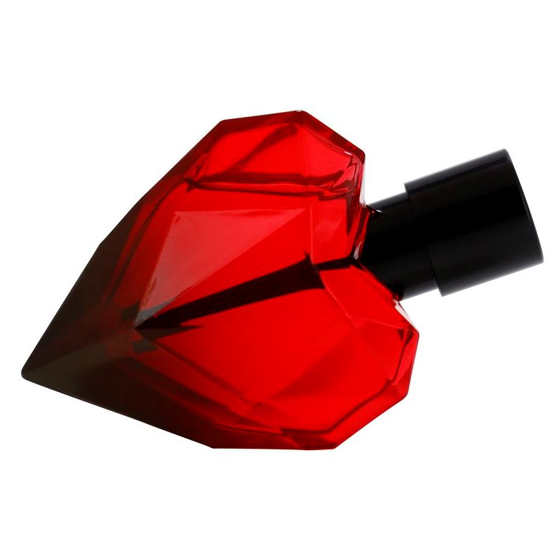 

Diesel Loverdose Red Kiss парфумована вода для жінок