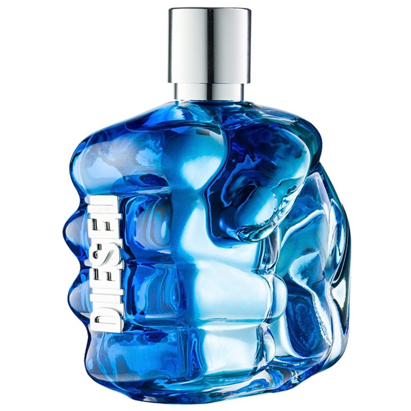 

Diesel Only The Brave High туалетна вода для чоловіків