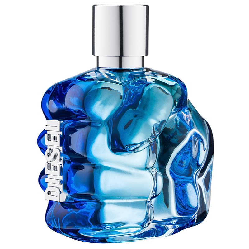 

Diesel Only The Brave High туалетна вода для чоловіків