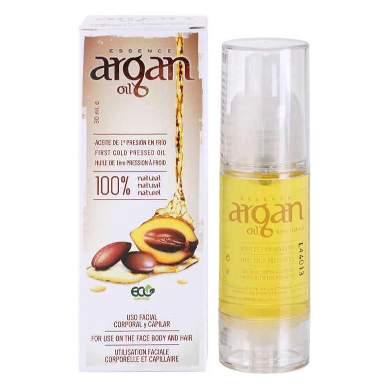 Diet Esthetic Argan Oil Argan Oil 30 Ml