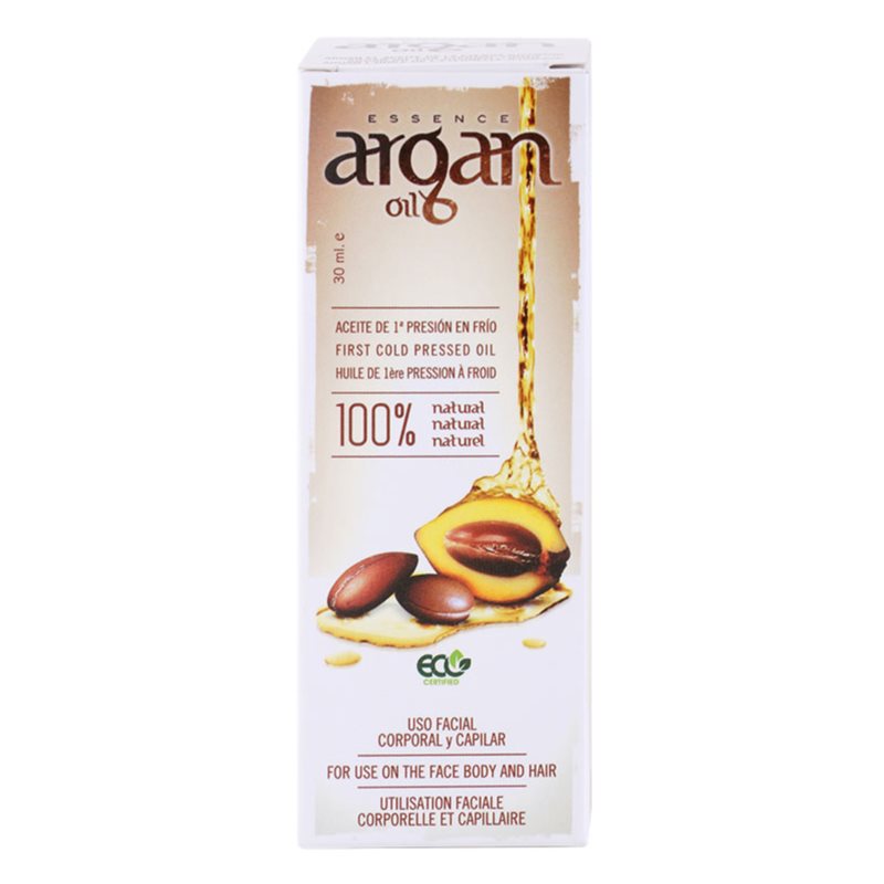 Diet Esthetic Argan Oil Argan Oil 30 Ml