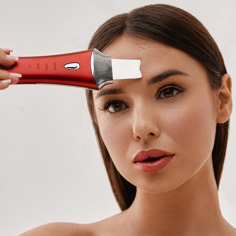 Diforo Rives Ультразвуковий очищуючий пристрій для обличчя 1 кс