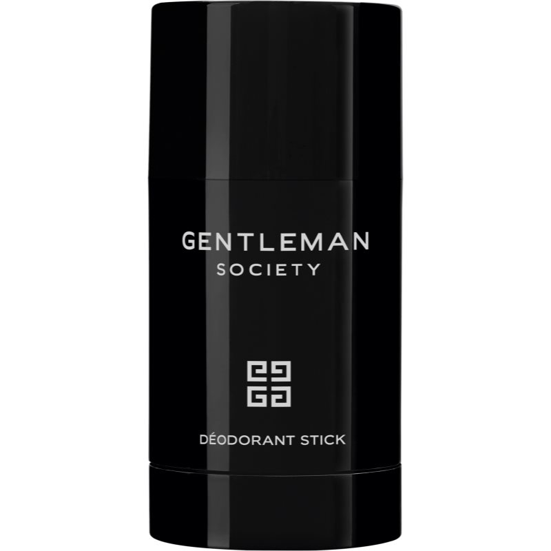 GIVENCHY Gentleman Society дезодорант-стік для чоловіків 75 мл