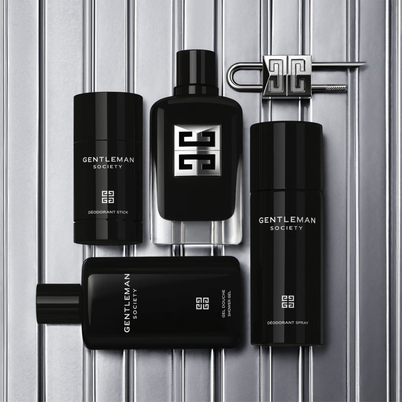 GIVENCHY Gentleman Society Deo-Stick für Herren 75 ml