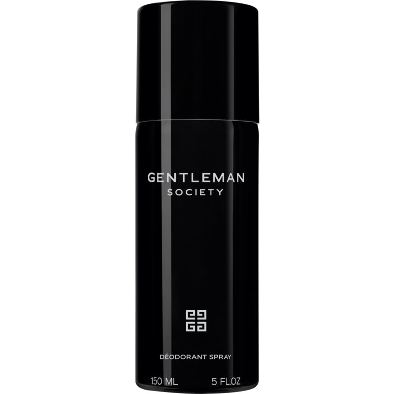 GIVENCHY Gentleman Society dezodorans u spreju za muškarce 150 ml