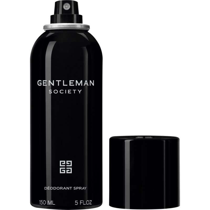 GIVENCHY Gentleman Society дезодорант-спрей для чоловіків 150 мл