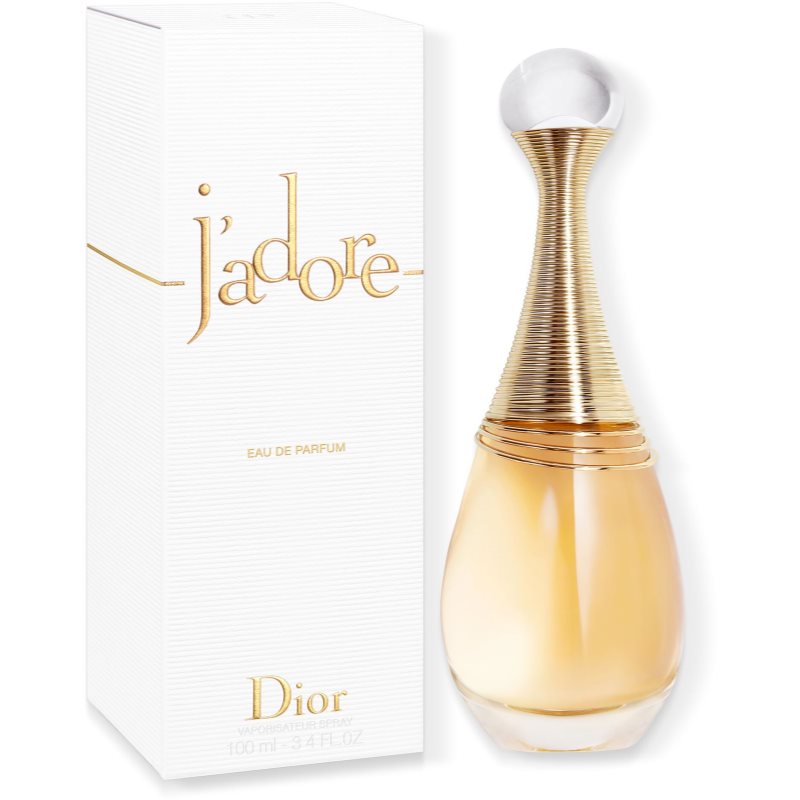 DIOR J'adore Eau De Parfum For Women 150 Ml