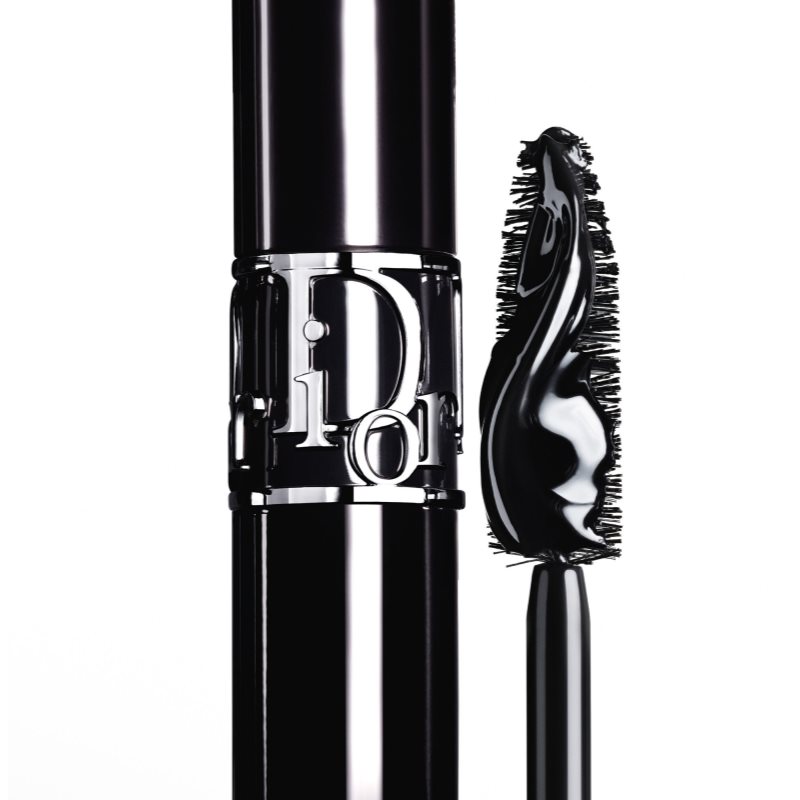 DIOR Diorshow Waterproof tusz wydłużający i pogrubiający rzęsy wodoodporna odcień 258 11,5 ml