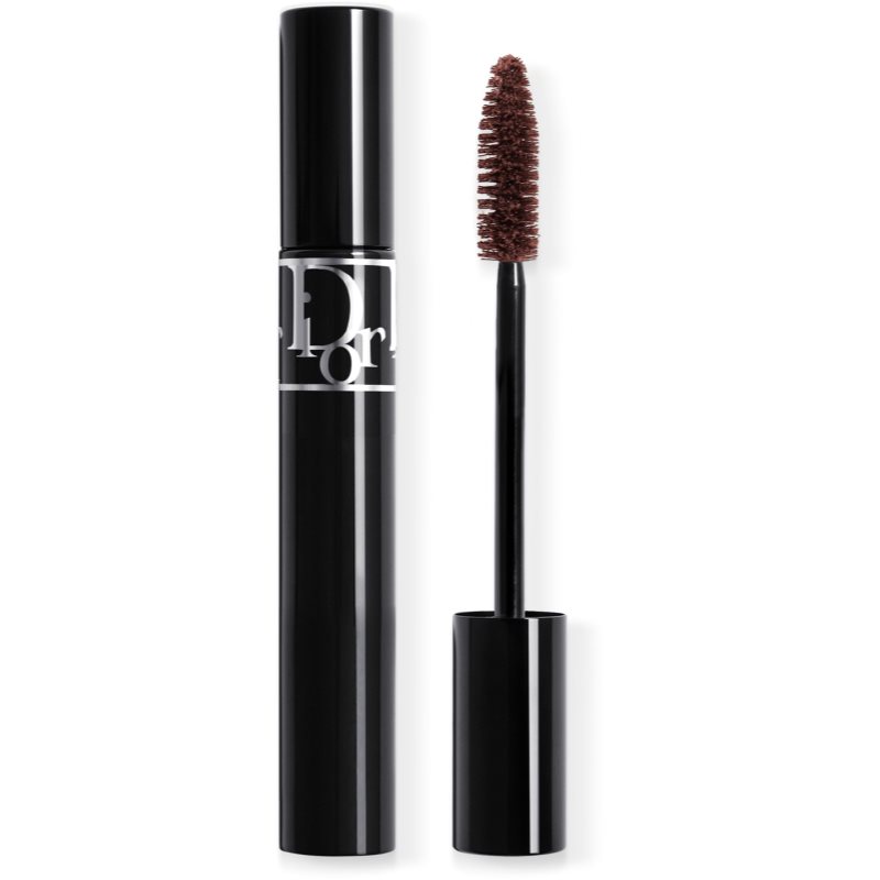 DIOR Diorshow Waterproof riasenka predlžuje a zhusťuje mihalnice vodeodolná odtieň 698 11.5 ml