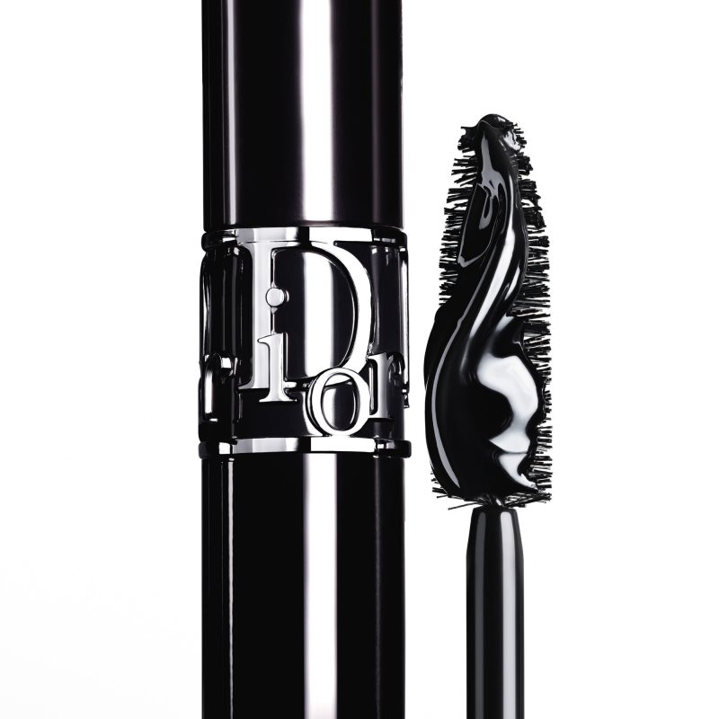 DIOR Diorshow Waterproof lengthening and volumising mascara waterproof shade 698 11.5 ml