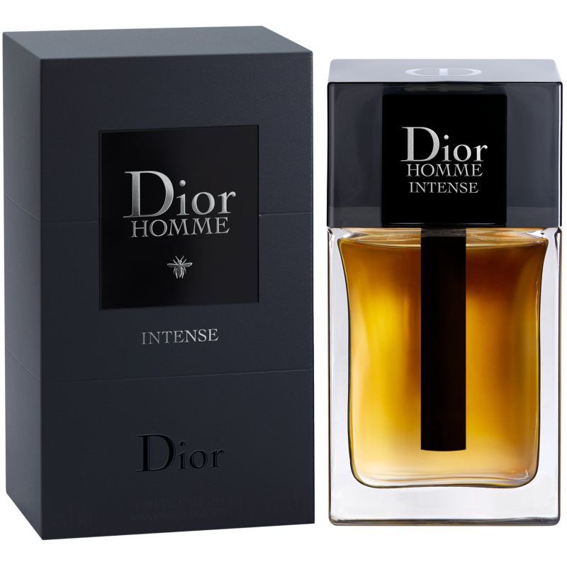 DIOR Dior Homme Intense парфумована вода для чоловіків 50 мл