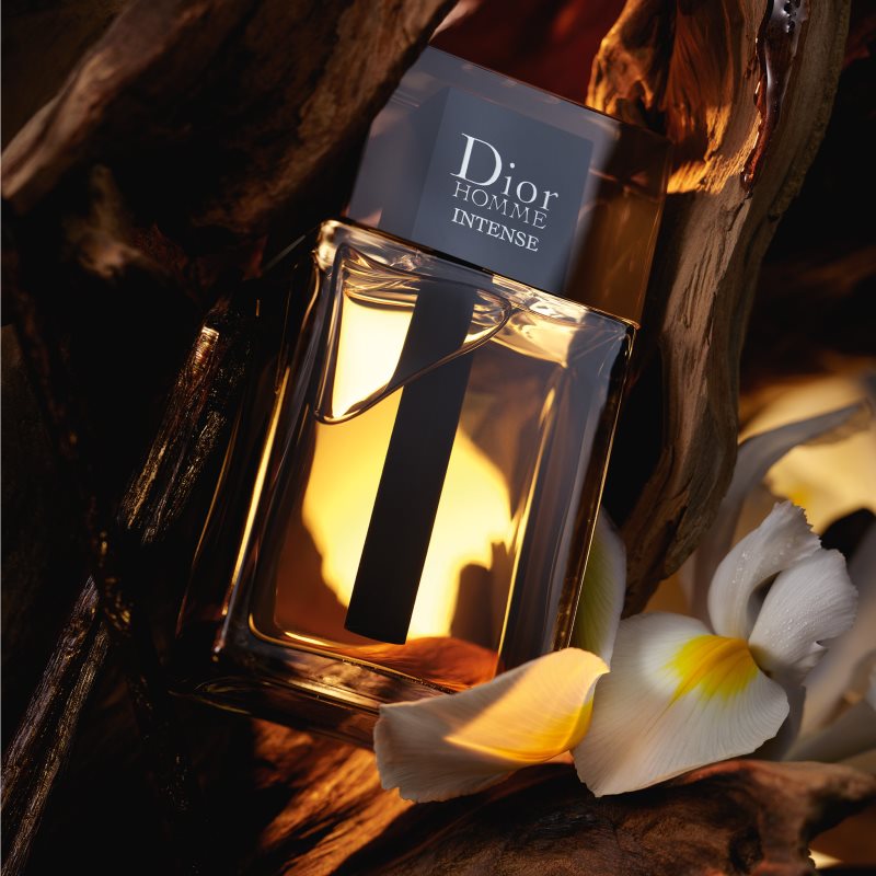 DIOR Dior Homme Intense Eau De Parfum For Men 100 Ml