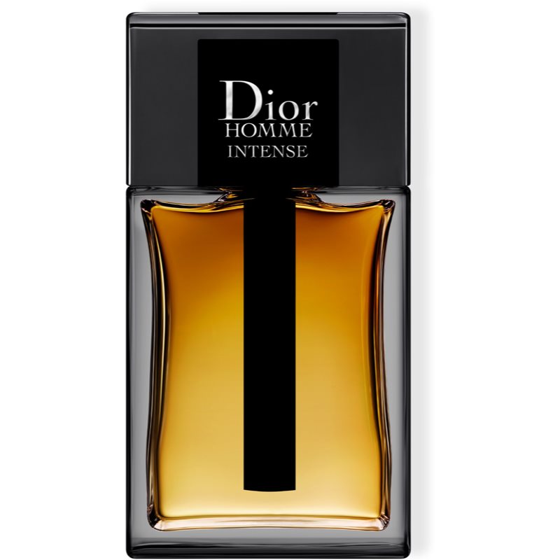 DIOR Dior Homme Intense Eau de Parfum för män 100 ml male