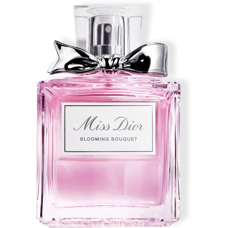 DIOR Miss Dior Blooming Bouquet toaletní voda pro ženy 50 ml