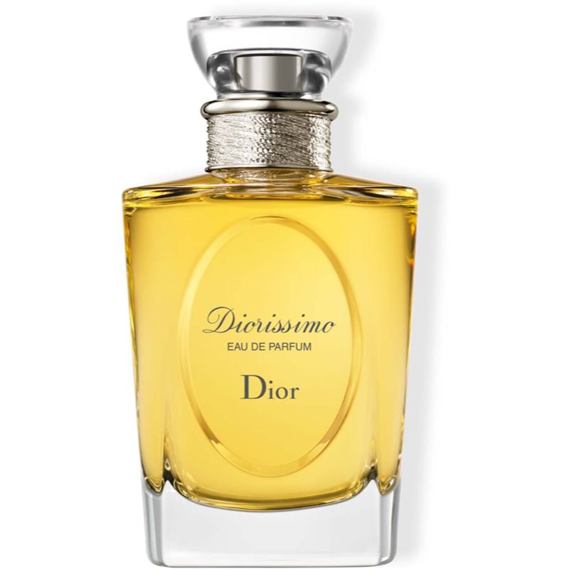 Dior diorissimo eau de parfum hölgyeknek 50 ml