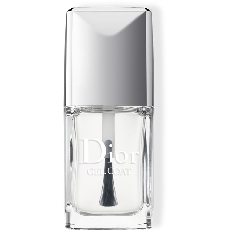

DIOR Collection Gel Coat гель - лак для нігтів з блиском