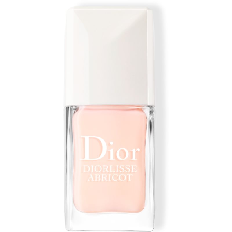 DIOR Collection Diorlisse Abricot posilující lak na nehty odstín 500 Pink Petal 10 ml