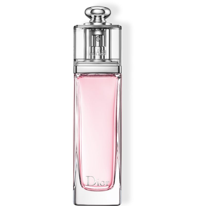 Christian Dior Addict Eau Fraîche 2014 50 ml toaletná voda pre ženy